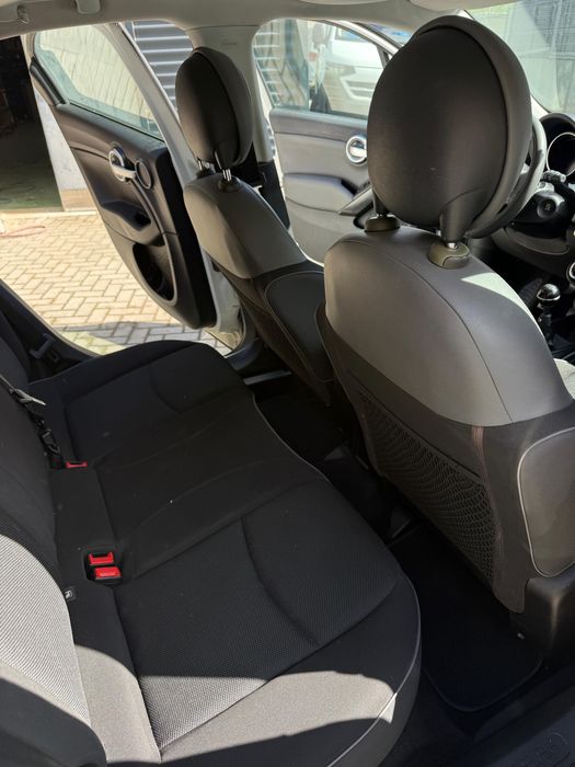Fiat 500X 1.6 MJ Cross J18 S&S 120CV