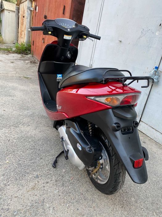 скутер Honda Dio AF-62 Ідеальний стан