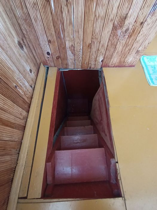 Гарна дача з балконом СТ Деснянка