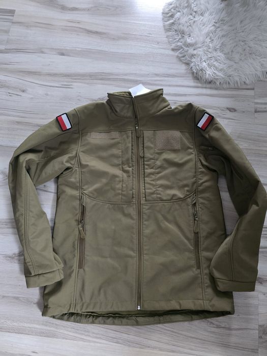 Nowy ocieplacz  spodnie+bluza