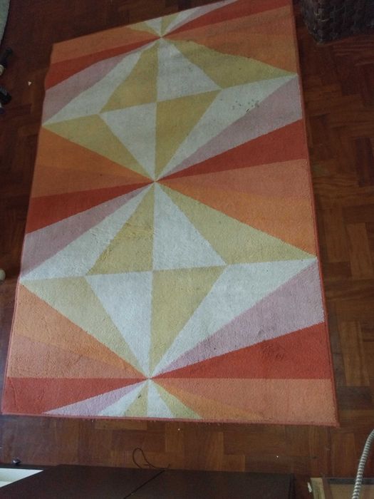 Tapete 121,5×197 cm