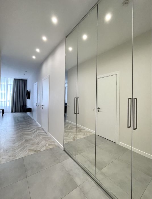 Аренда Квартиры | ЖК Park Avenue vip | 67м2