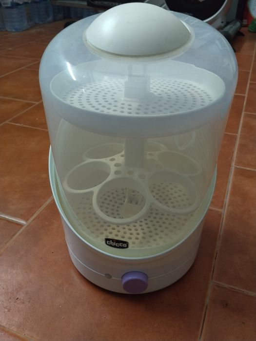 Chico Sterilizer