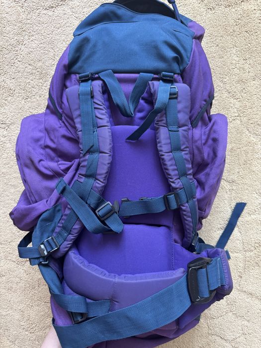 Рюкзак Berghaus 55 л