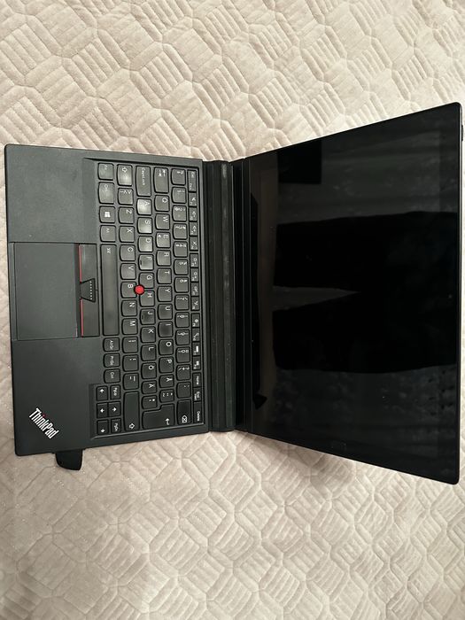 lenovo thinkpad x1 tablet - купити ноутбуки - Ціна на OLX.ua
