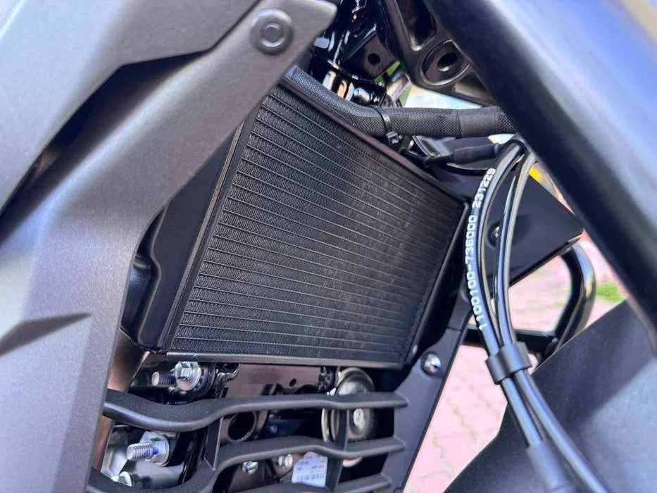 Купити мотоцикл Zontes ZT 200 GK Scrambler в Арт Мото Суми