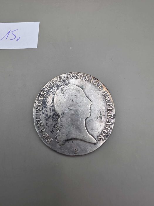 Srebrny Talar Maria Teresa  1780 SF - Austria Srebro