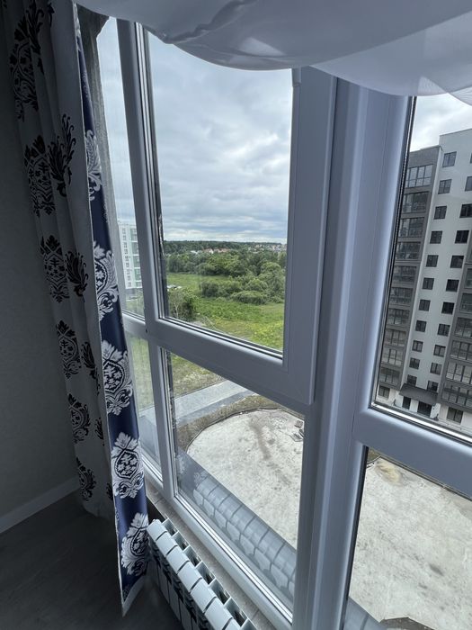 1-кімнатна квартира за адресою вул. Роксоляни (площа 52,5 м²) - Atlanta.ua - фото 13