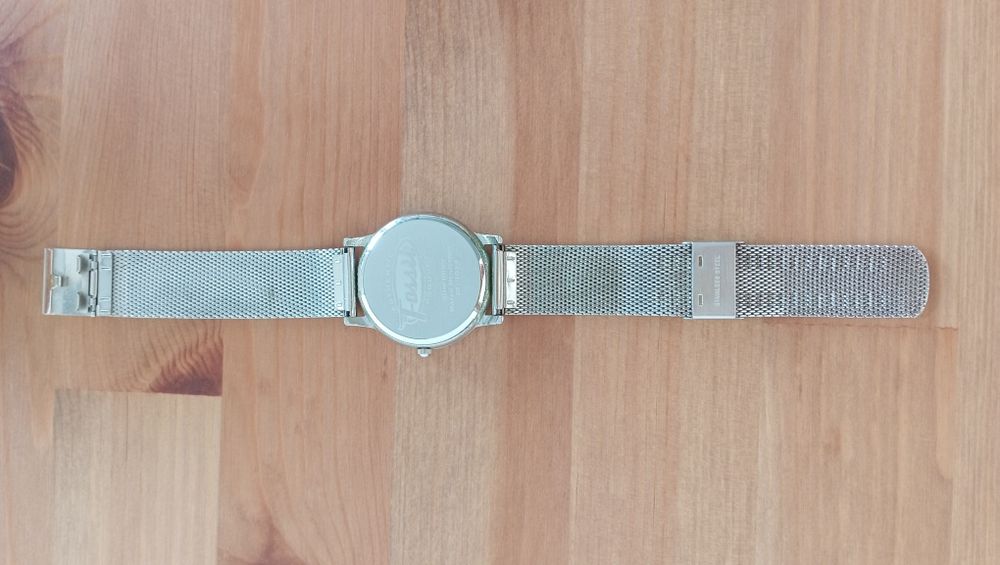 Relógio unissexo Fossil