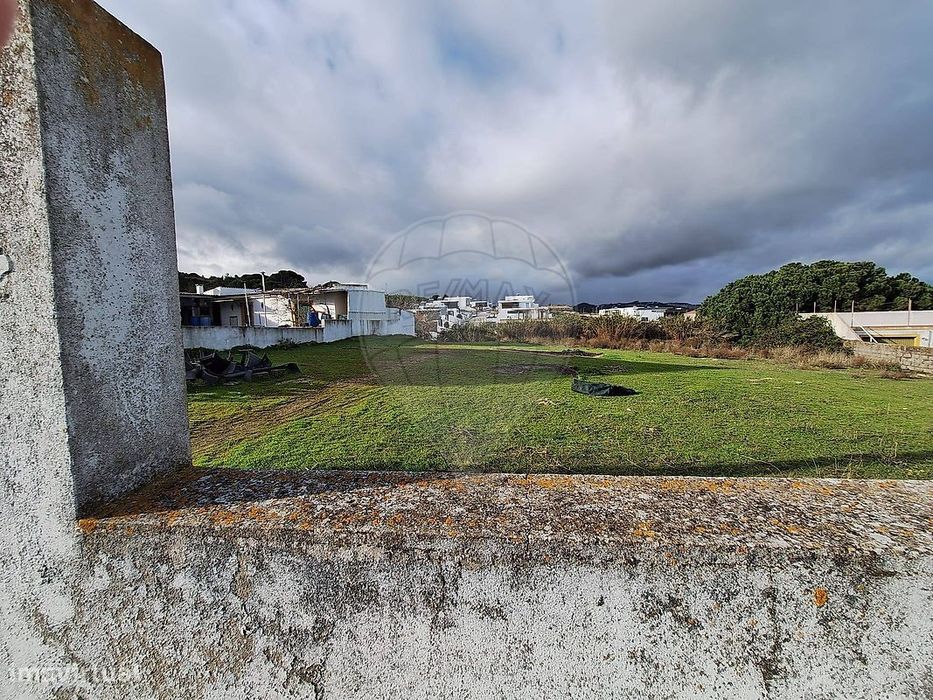 Terreno  para venda — Meca, Lisboa