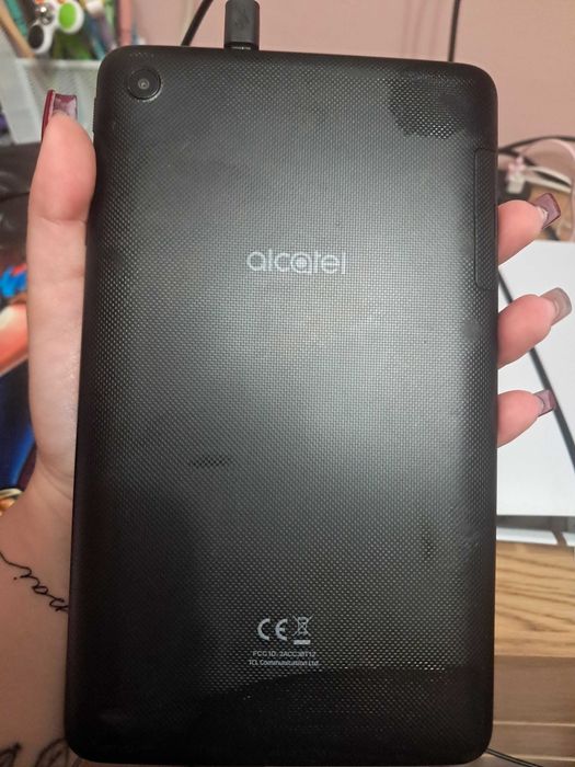 Tablet Alcatel 8068