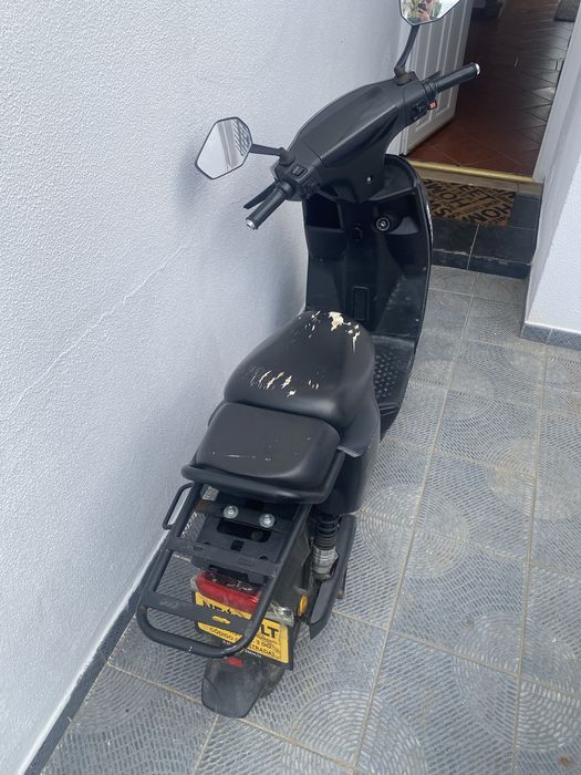 moto eletrica neovolt eco-fly