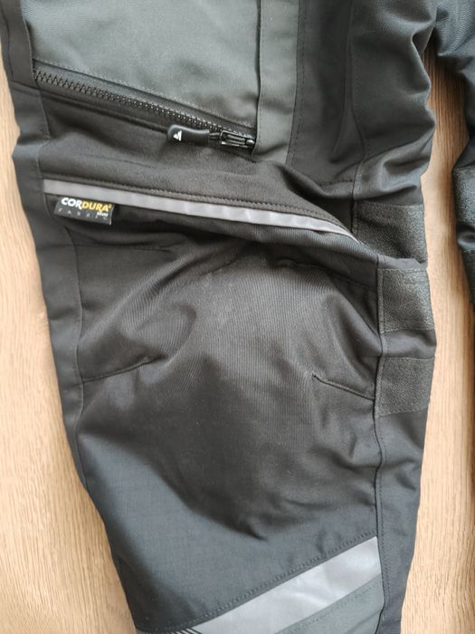 Spodnie SHIMA HERO 2.0 Men Black
Spodnie SHIMA HERO 2.0