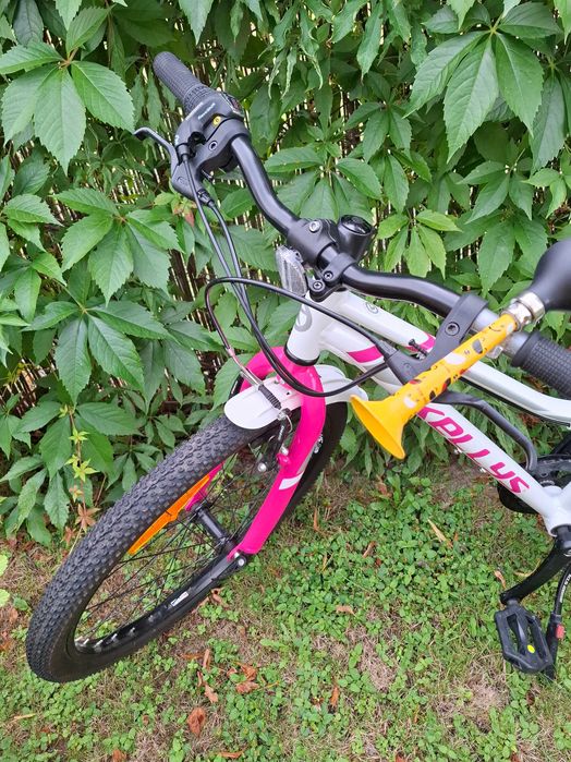 Rower Kellys 24 cale