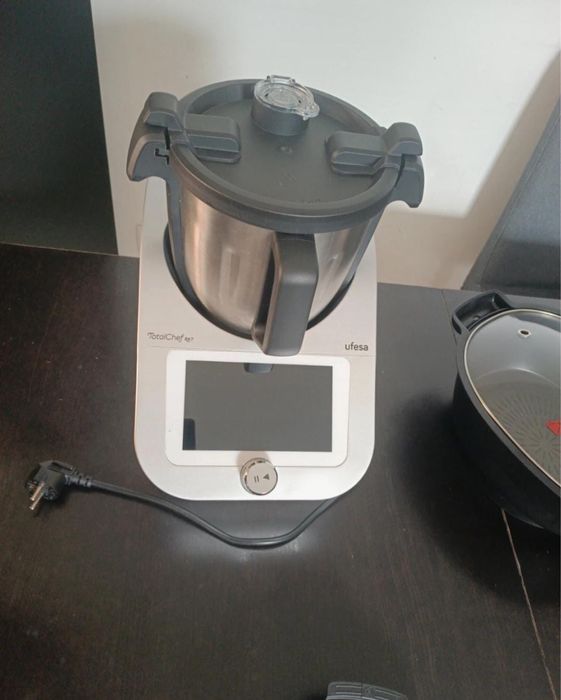Robot de cozinha