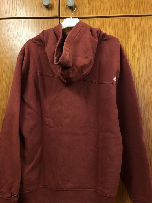 Camisola sweat Volcom