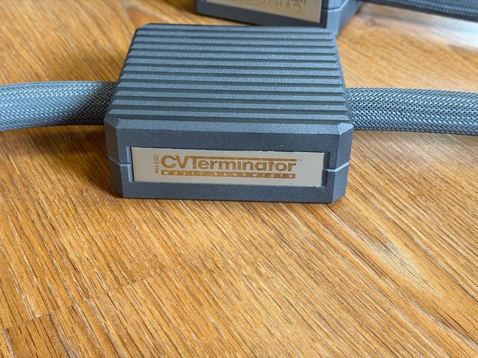 Mit MH-850 CVT Terminator