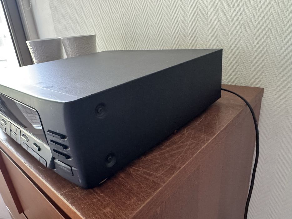 Equalizer Kenwood GE-850