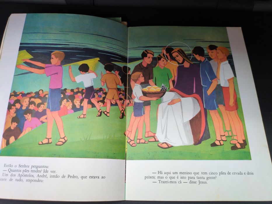 Livros das Edições Paulistas