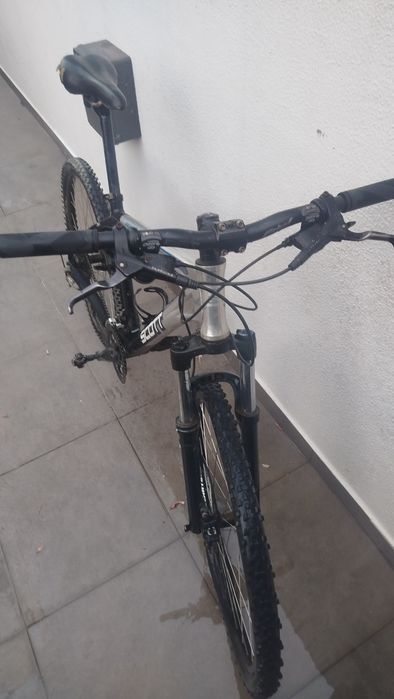 Scott  reflex 20