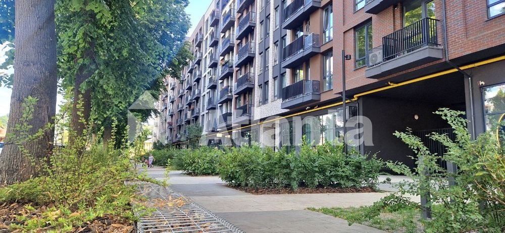 Продається 2-кім квартира 73.26м² у ЖК Avalon Yard Львів, вул.Замарстинівська 76