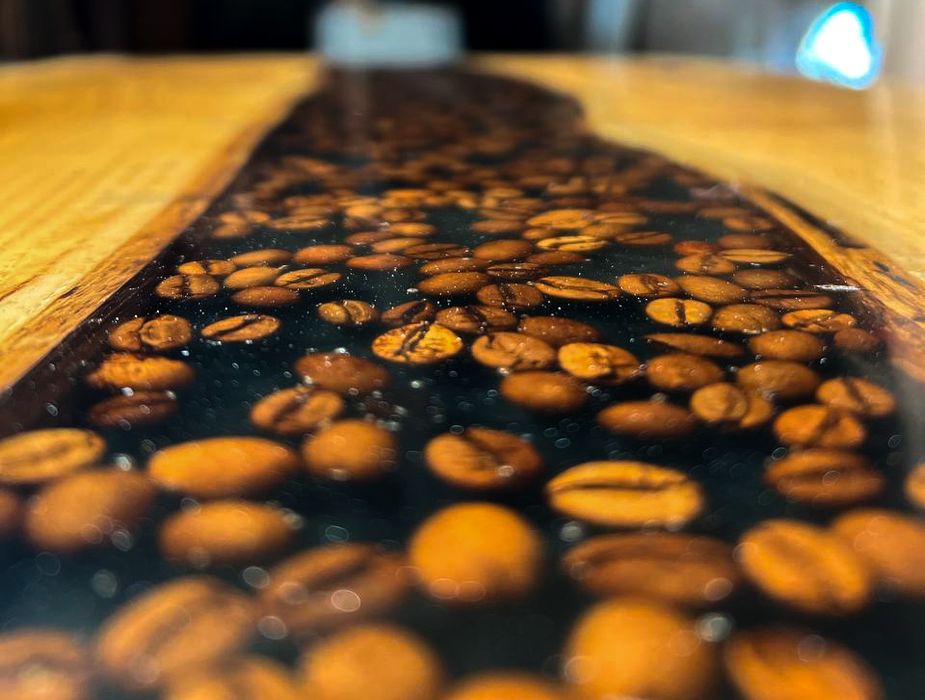 Mesa de centro Coffee