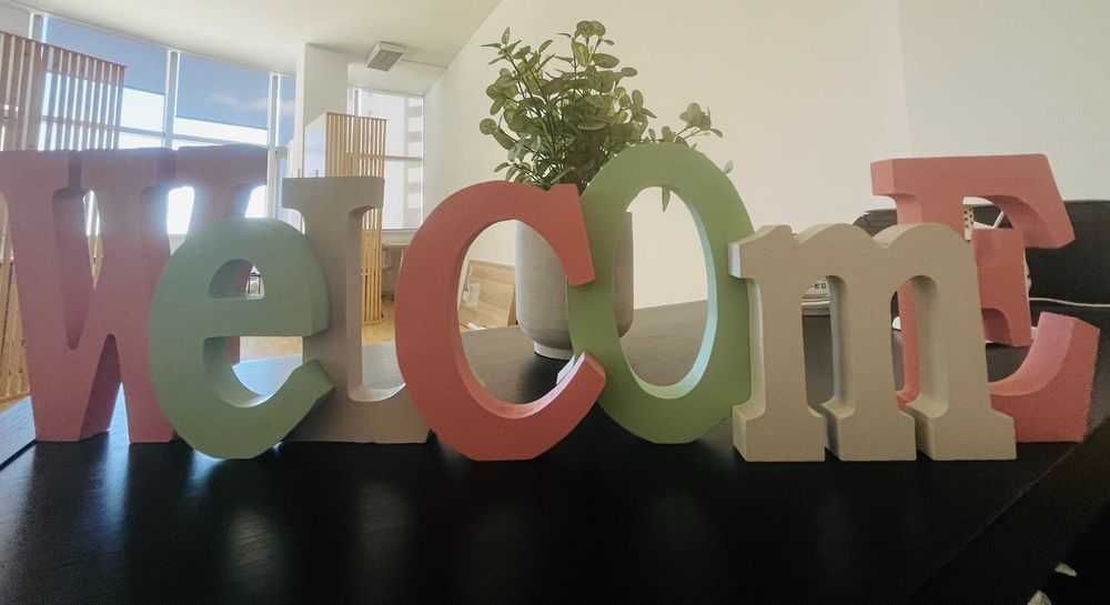 Regado Hub Coworking - Aluguer de espaços