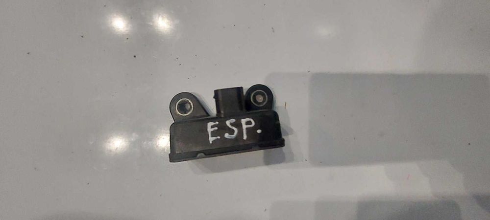 Датчик ускорения (ESP) Renault Megane 3