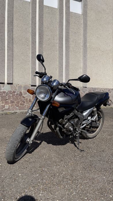 Yamaha Zeal 250 1999 рік. З документами!