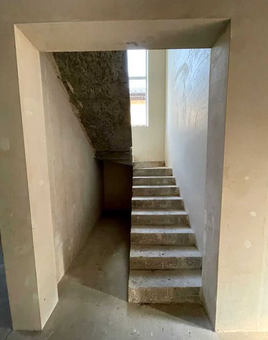 Двоповерховий будинок 100 м² в Ірпені, ГАЗ, чистове оздоблення, ліс