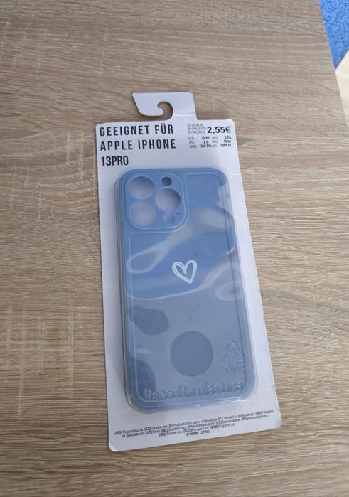 Чохол на iPhone 13 Pro
