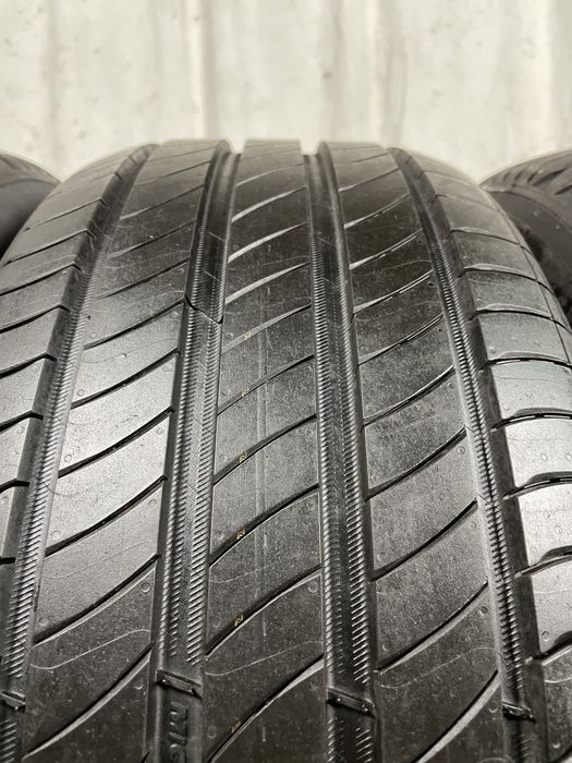 225/45R17 91W Michelin Primacy 4