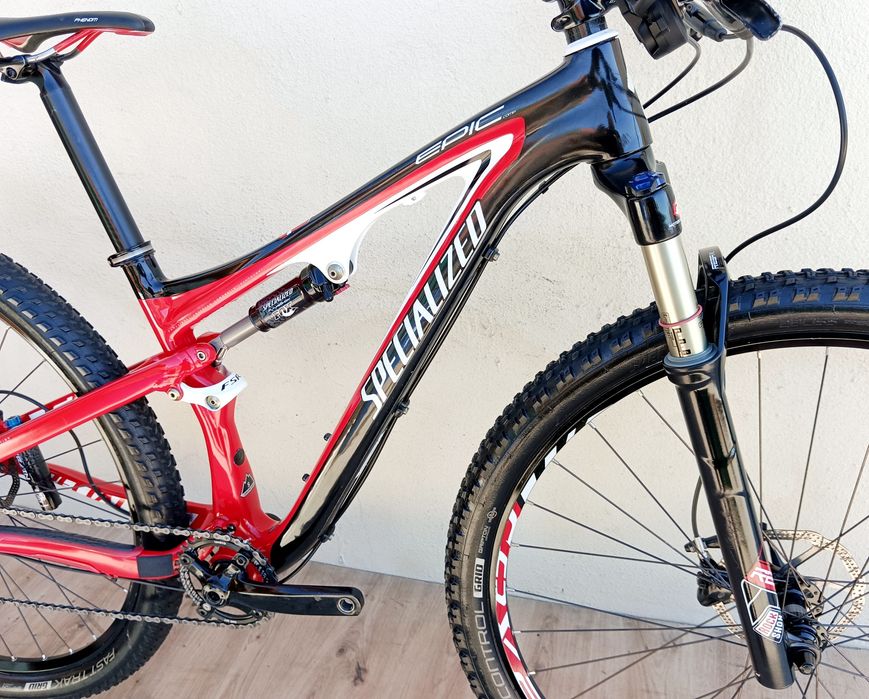 JF-Bikes Bicicletas Specialized Epic Carbono 29 S