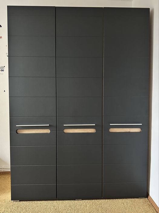 Шафа 3Д Б'янко артизан