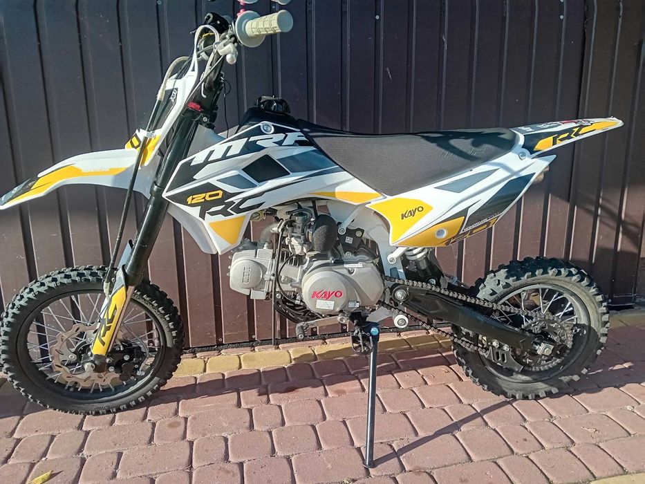 Mrf