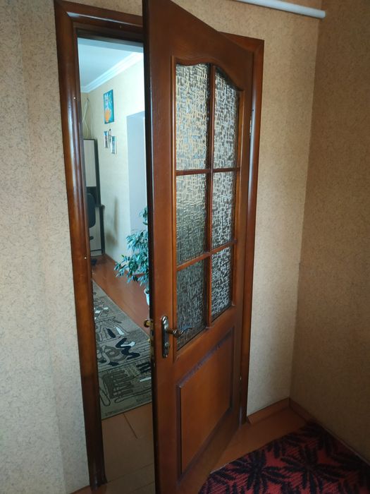 Міжкімнатні двері