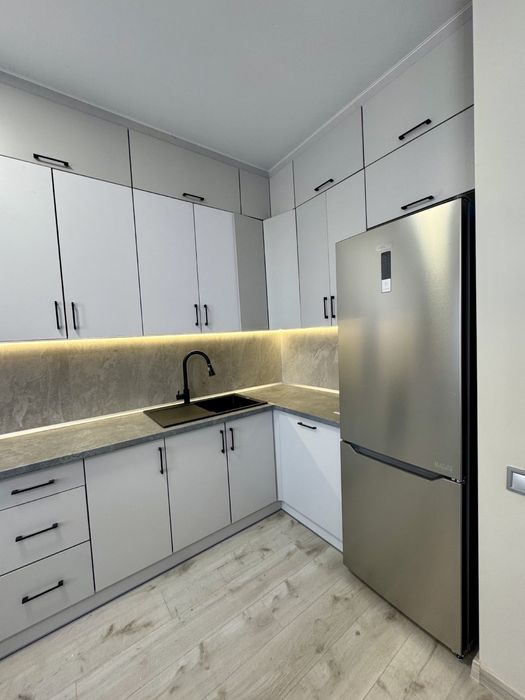 1-room apartment apartment by the address st. Genuezskaya (area 43 m²) - Atlanta.ua - photo 6