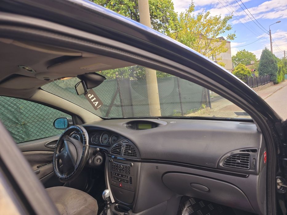 Citroen C5 2.0 Hdi 2006r Polecam Okazja !!
