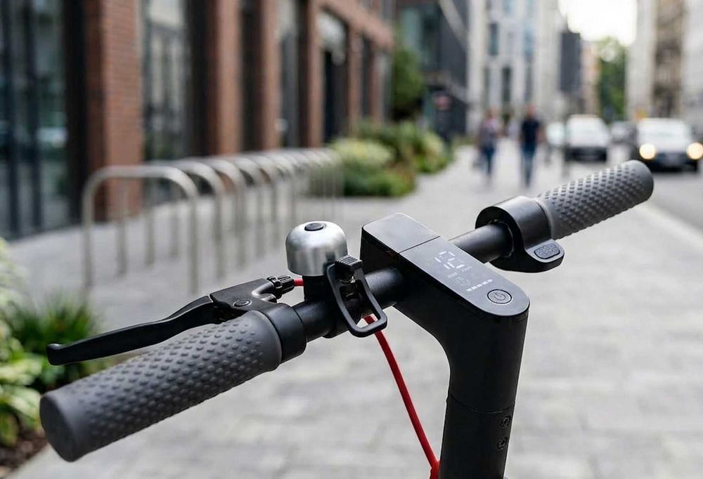 НОВИНКА! Електросамокат Элетросамокат Kugoo Xiaomi m365 PRO -30%