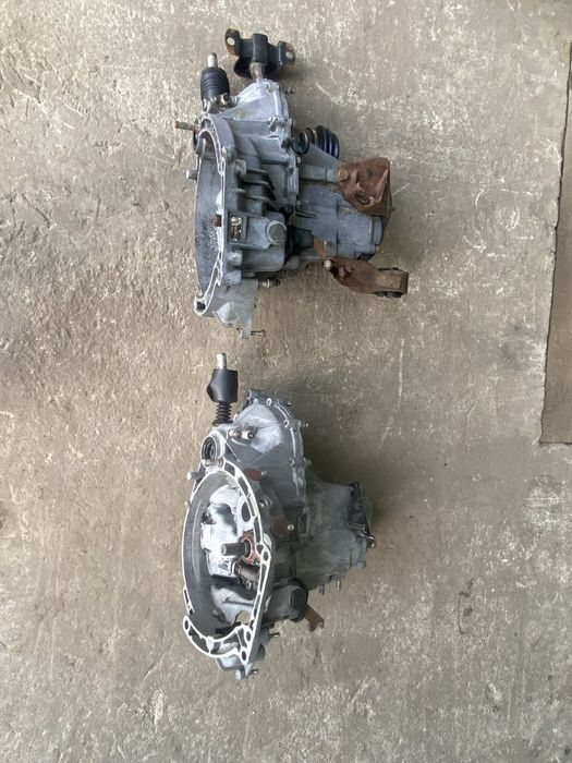 Кпп коробки передач 2115 2114-2113-2108-2109-21099