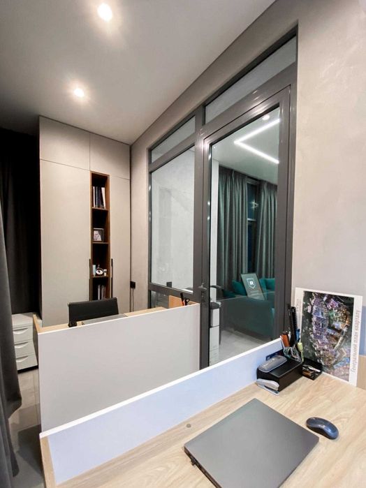 БЕЗ% Продажа Офиса Печерск 82м2