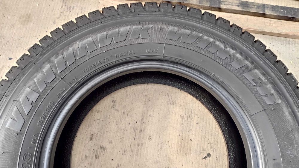 шини 185R14C.Toyo Firestone на бус, причіп, усилені , цешка с