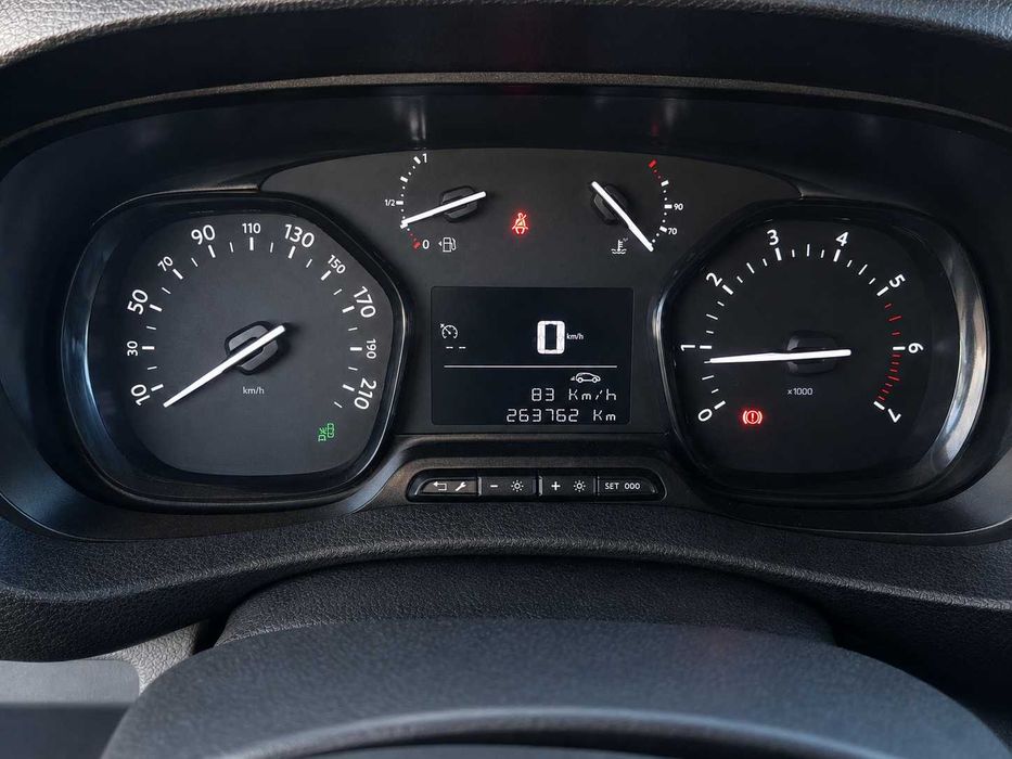 Peugeot Expert 2.0 BlueHDi Premium 121cv | 2020 | GPS + Câmara