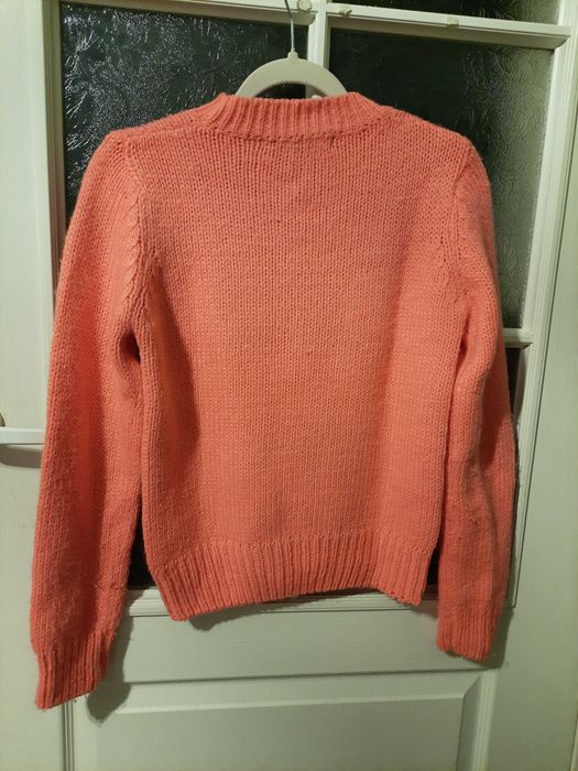 Sweter Reserved r.S/M stan bdb