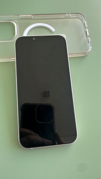 iphone 13 branco com garantia