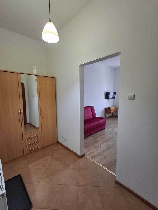 Apartament Hania zaprasza