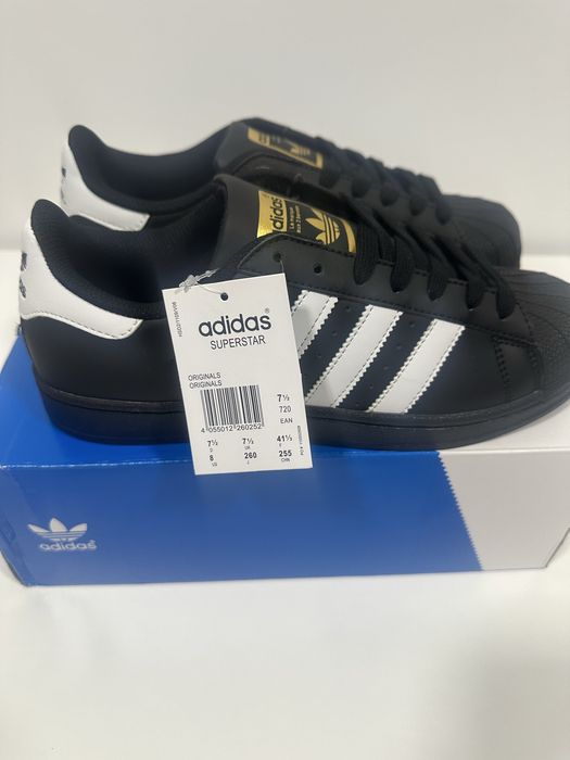 Sapatilhas Adidas Superstar II