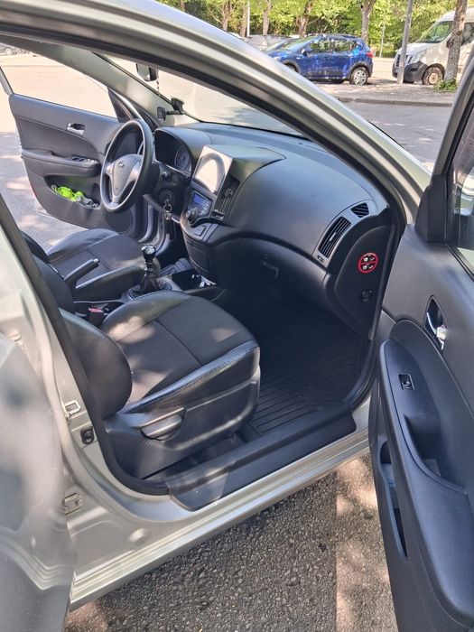 Hyundai I30 como nova