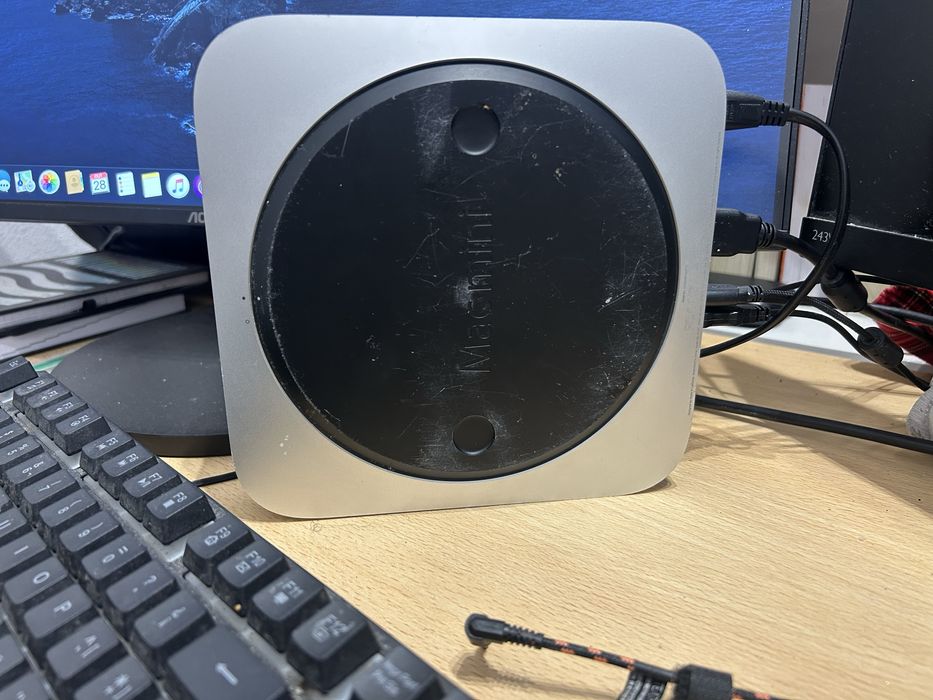 Mac mini (final de 2012) – Tudo a funcionar perfeitamente!64740759450370123