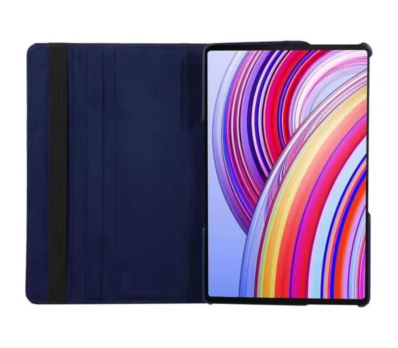Чехол 360 на планшет Xiaomi Redmi Pad Pro 12.1" 2024 / Poco Pad